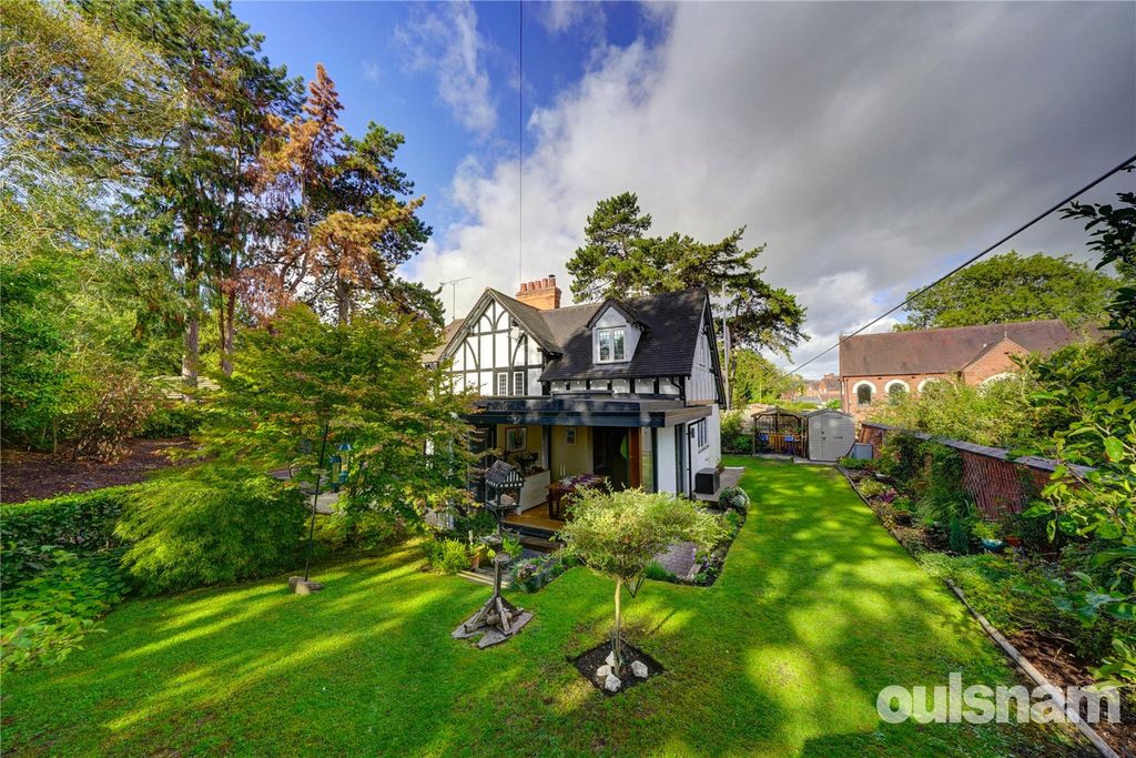 Additional image 21 of 3 bed detached house for saleWorcester Road, Droitwich, Worcestershire WR9