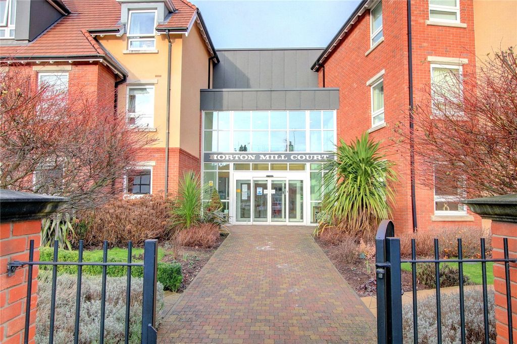 Additional image 16 of 2 bed flat for saleHanbury Road, Droitwich, Worcestershire WR9