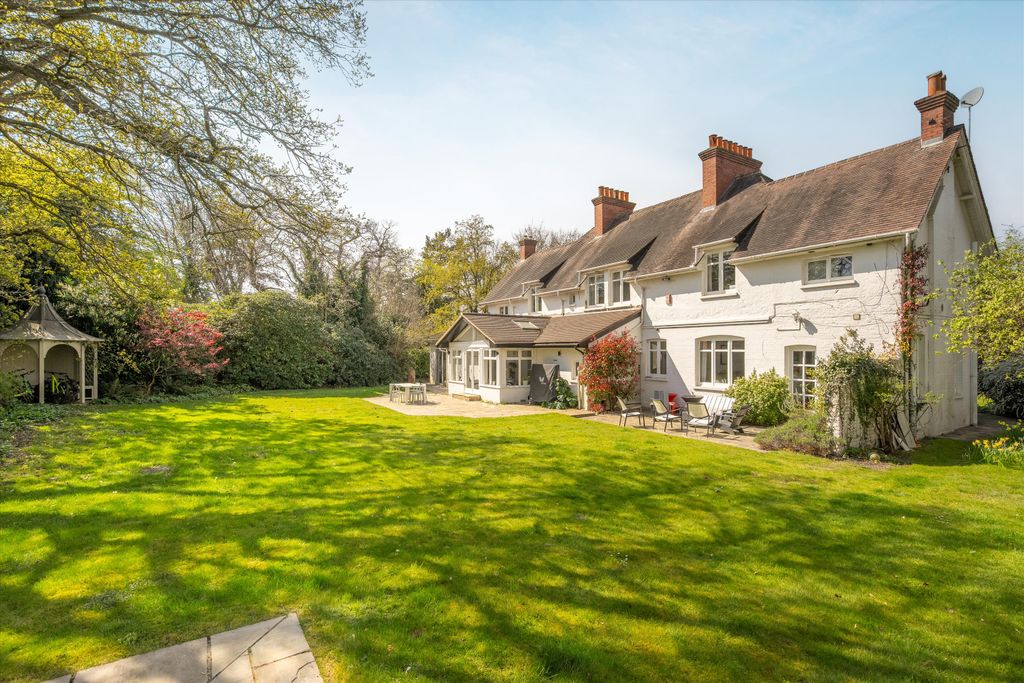 Additional image 24 of 5 bed detached house for saleCoopers Hill Lane, Englefield Green, Egham, Surrey TW20