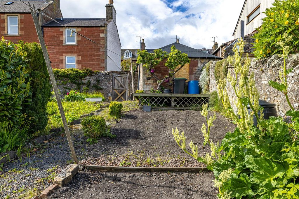 Additional image 47 of 2 bed end terrace house for saleDeanbank, Tweedside Road, Newtown St. Boswells, Melrose TD6