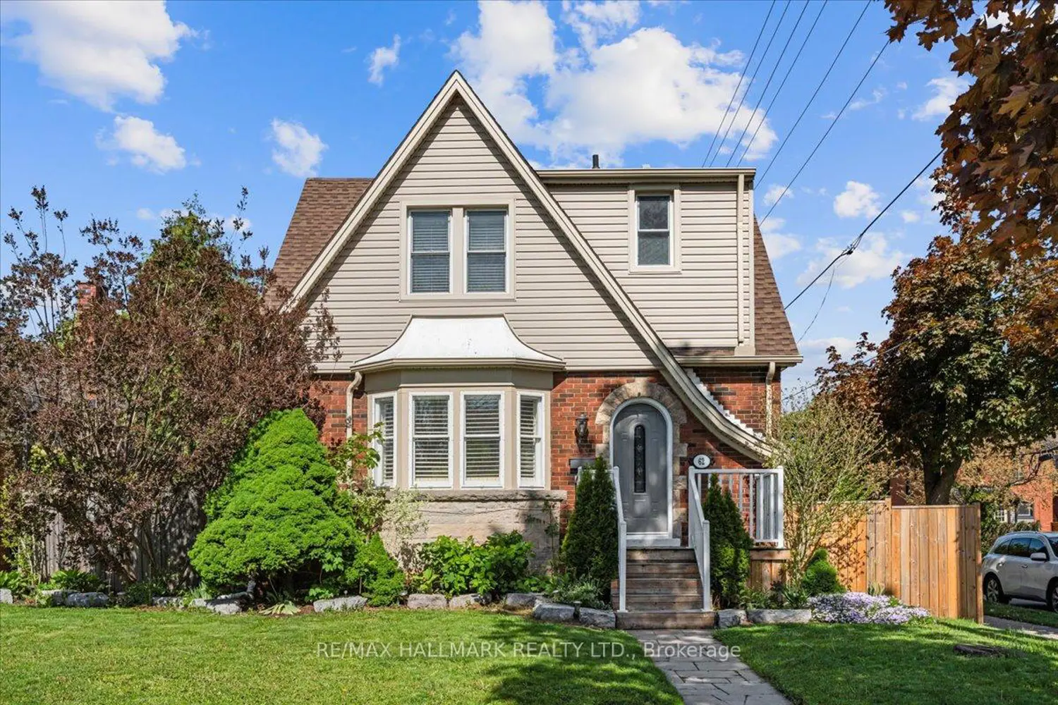 62 Tuxedo Avenue