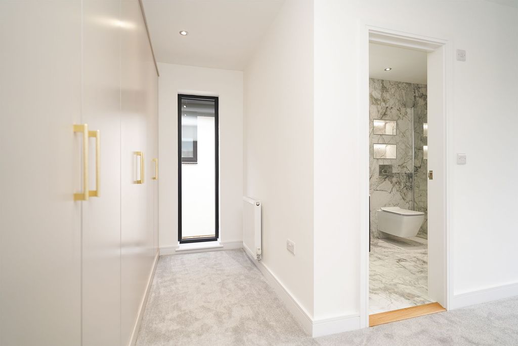 Additional image 21 of 4 bed detached house for sale3 Park Lane, Dronfield S18