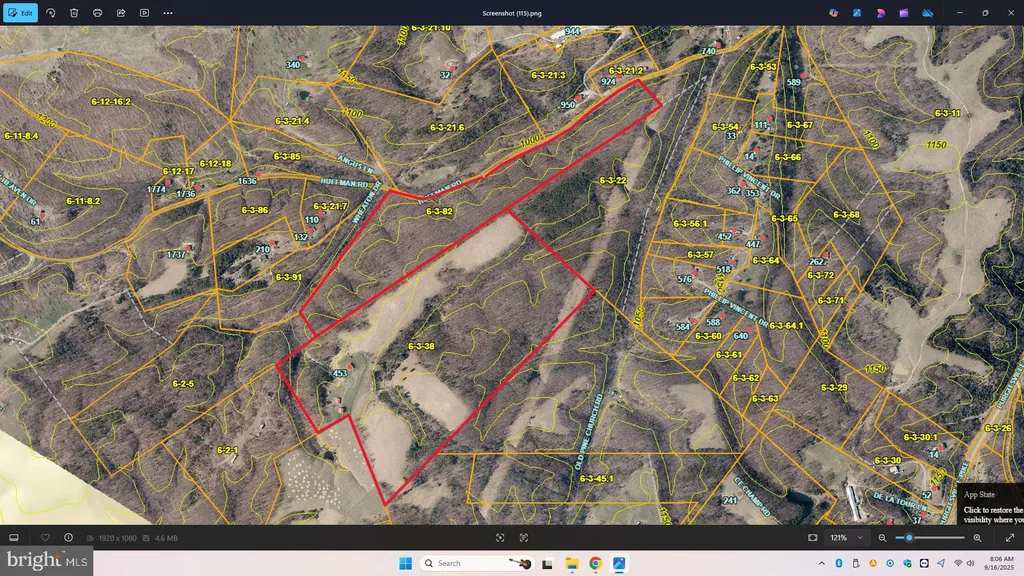 Additional image 7 of 453 Wheaton Drive, Purgitsville, WV 26852