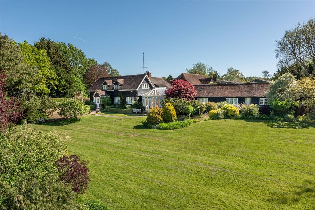 Additional image 2 of 5 bed equestrian for saleHome Farm, Coldharbour Lane, Dorking, Surrey RH4