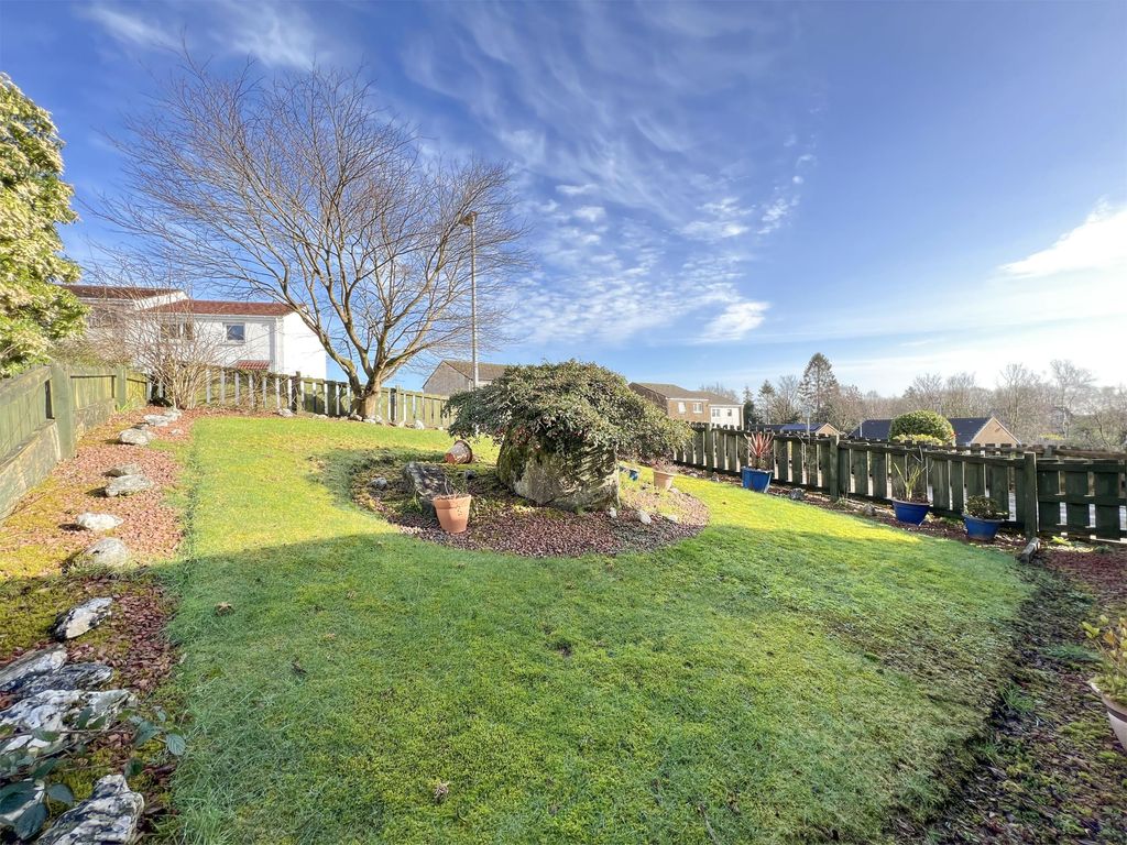 Additional image 22 of 2 bed semi-detached bungalow for sale33 Cammesreinach Crescent, Hunters Quay, Dunoon PA23