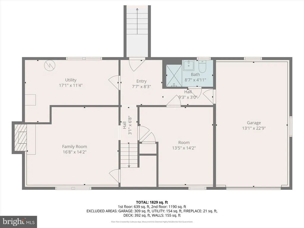 1206 Vermont Road, Bel Air, MD 21014