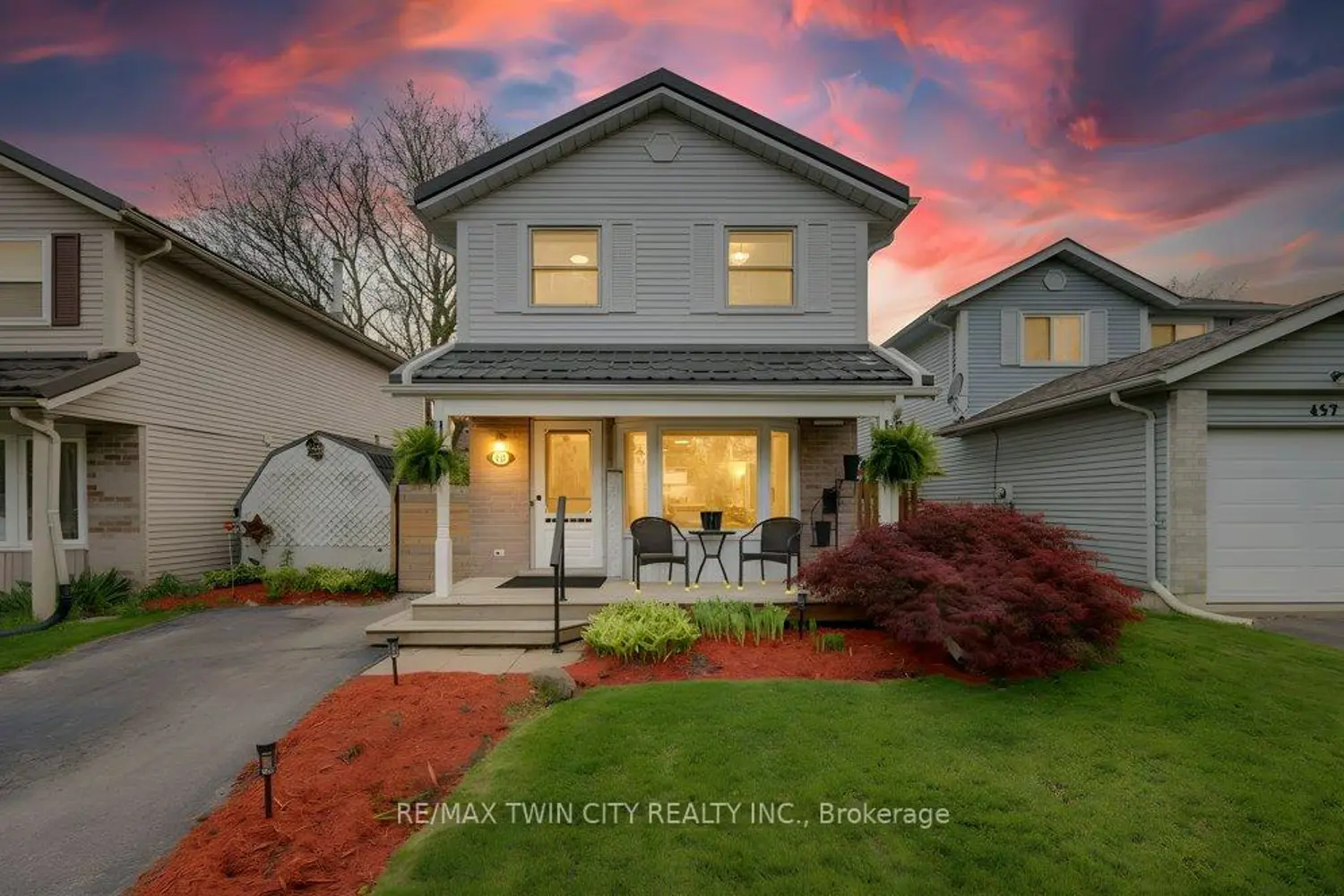 455 Boettger Place