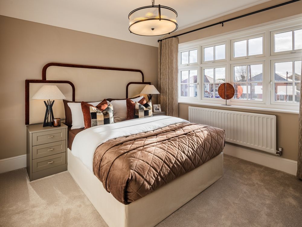 Additional image 7 of 4 bed detached house for sale"Chester" at Ledsham Road, Ledsham CH66