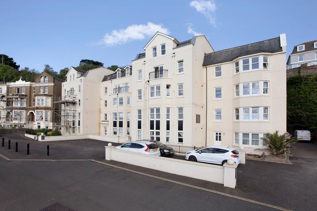 Additional image 3 of 2 bed flat for saleMarine Parade, Dawlish EX7
