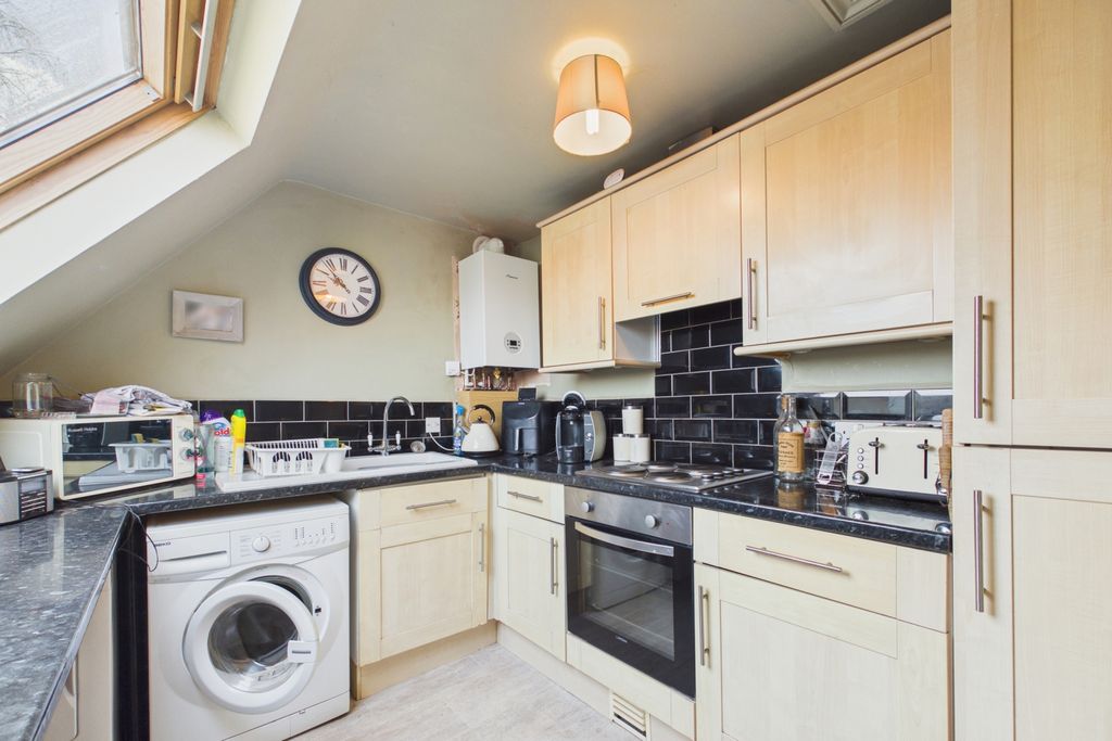 Additional image 2 of 1 bed flat for saleRyefield Road, Ross-On-Wye, Herefordshire HR9