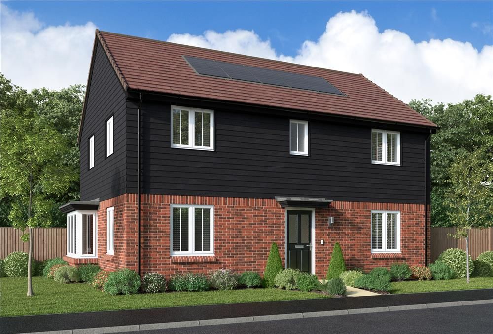 4 bed detached house for sale"Beauwood" at Radbourne Lane, Derby DE22