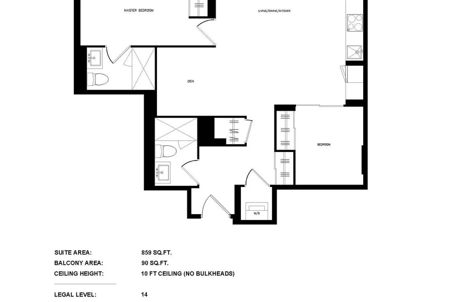 Additional image 19 of 9 Tecumseth Street Ph03