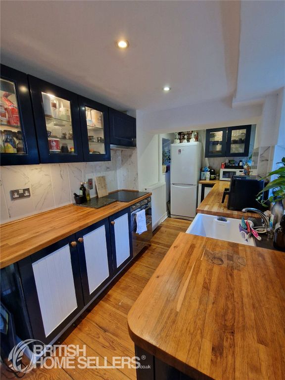 Additional image 3 of 2 bed semi-detached house for saleHigh Street, Harlech, Gwynedd LL46