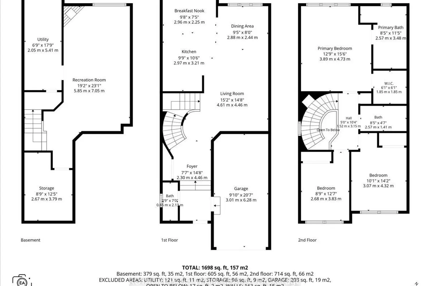 345 Forestbrook Street photo 2