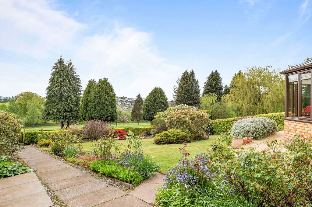 Additional image 4 of 3 bed bungalow for saleOchlochy Park, Dunblane FK15