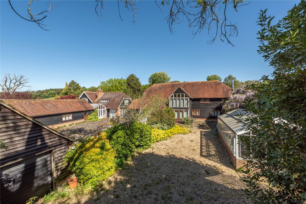 Additional image 31 of 5 bed equestrian for saleHome Farm, Coldharbour Lane, Dorking, Surrey RH4