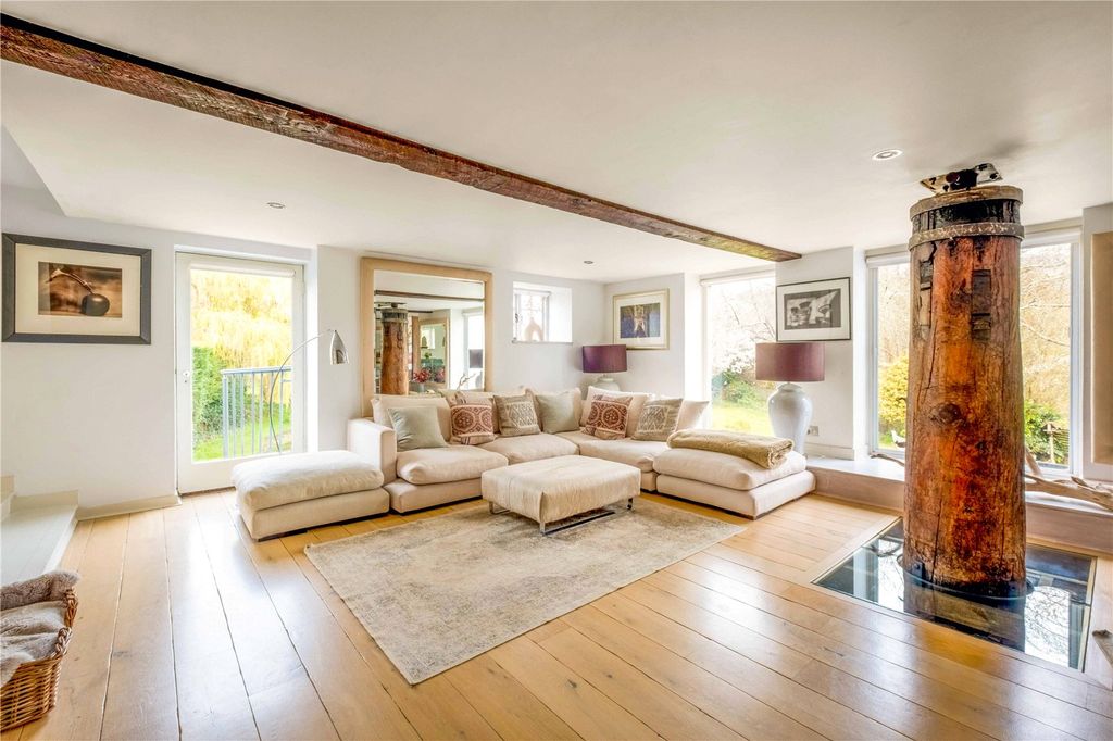 Additional image 4 of 5 bed detached house for saleReigate Road, Dorking, Surrey RH4