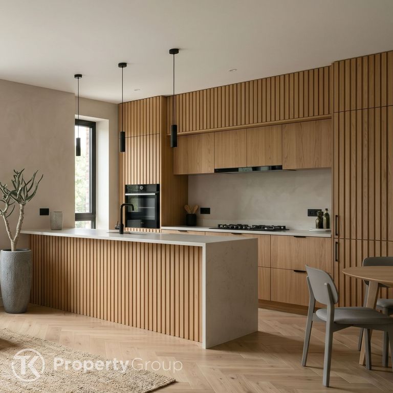 2 bed flat for saleDerby DE1 photo 3