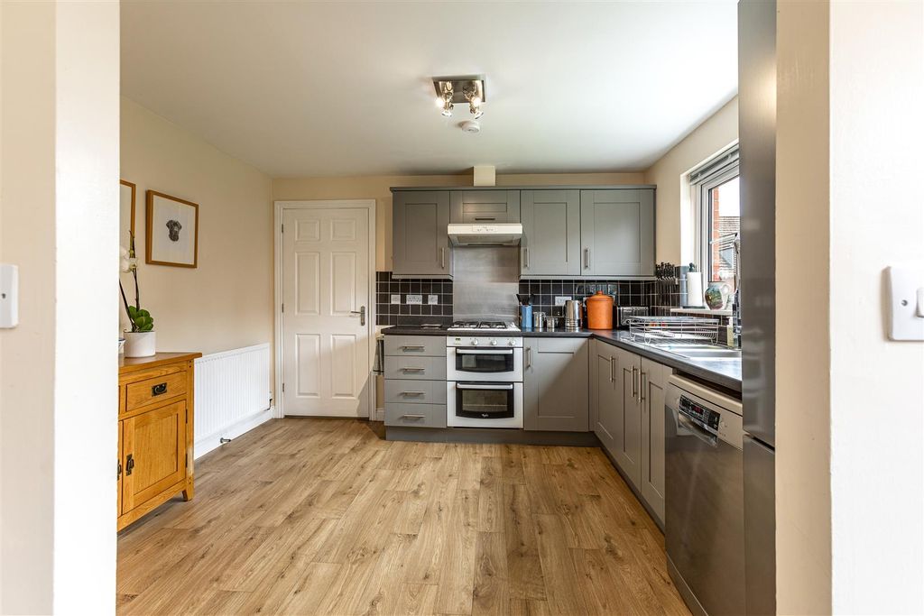 Additional image 7 of 4 bed detached house for sale31 Weavers Linn, Tweedbank, Galashiels TD1