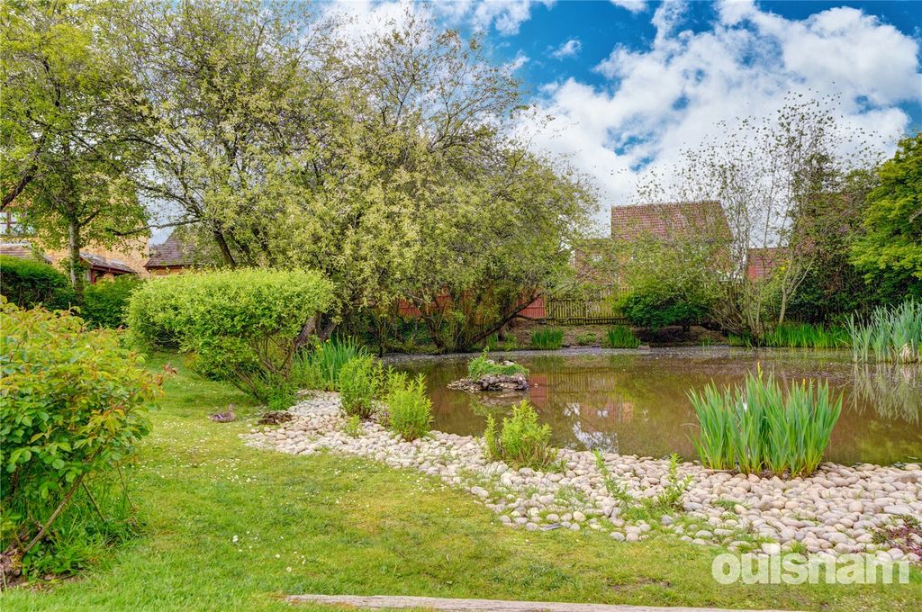 Additional image 28 of 4 bed detached house for saleDugard Way, Droitwich, Worcestershire WR9