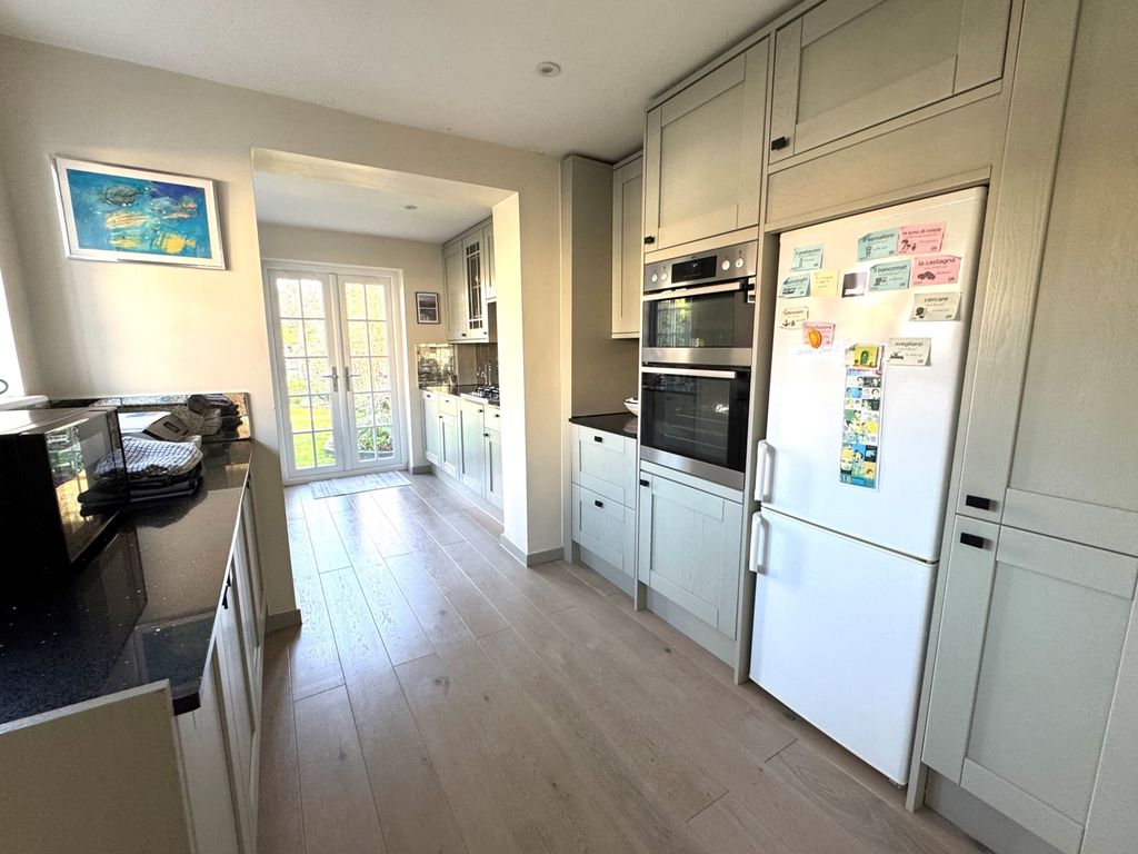 Additional image 6 of 3 bed semi-detached house for saleHummer Road, Egham, Surrey TW20