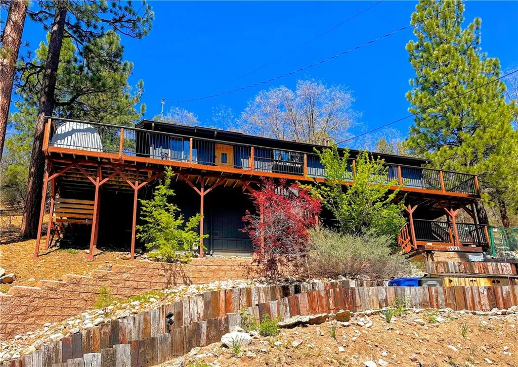 Additional image 36 of 1231 Ridge Rd, Fawnskin, CA 92333