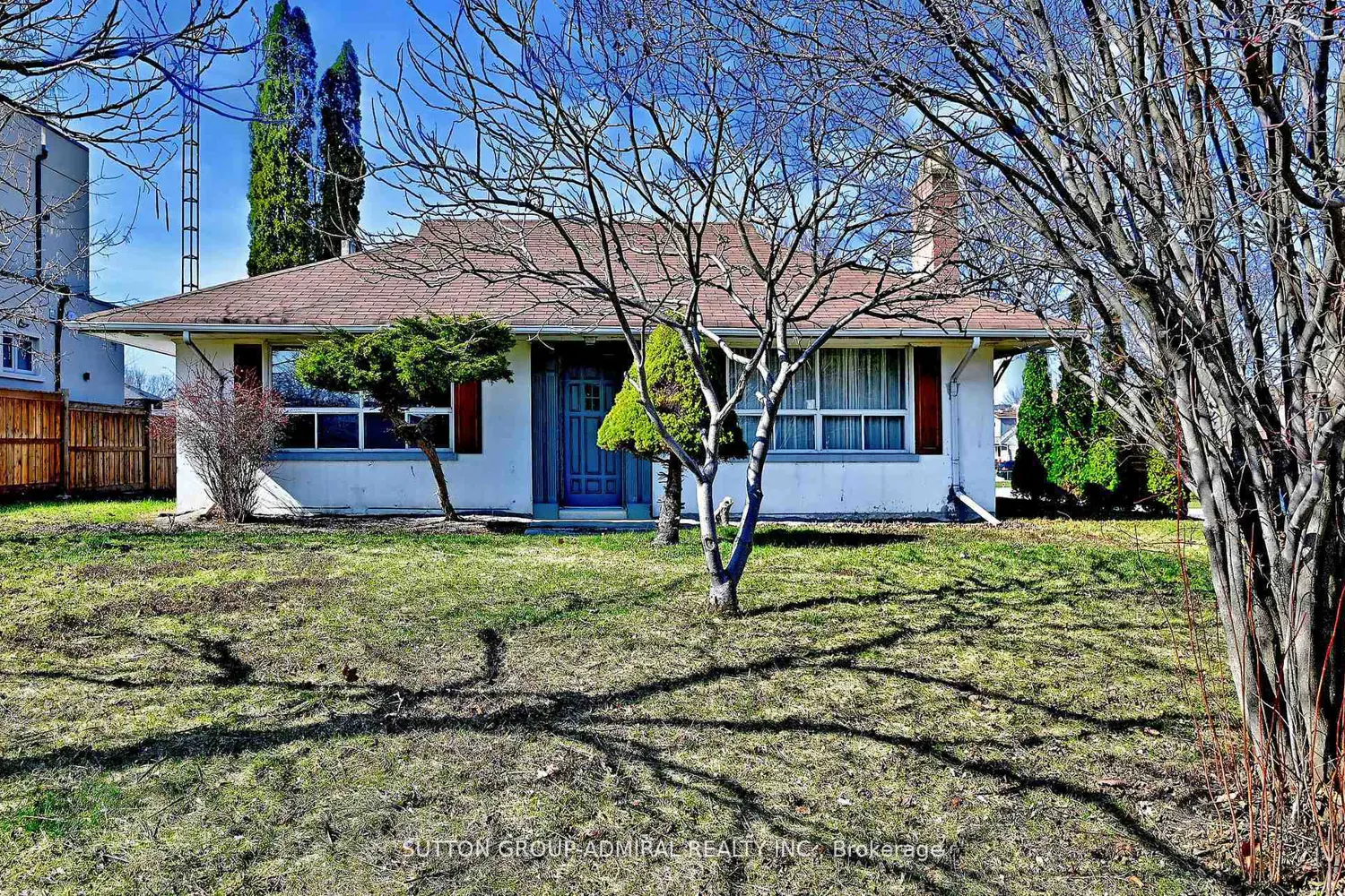 58 Harlow Crescent