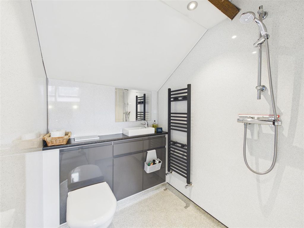Additional image 33 of 4 bed detached house for saleThe Manse, Lea Road, Dronfield S18