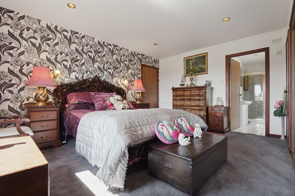 Additional image 10 of 4 bed detached house for saleGauls Of Murthly, Murthly, Perthshire PH1