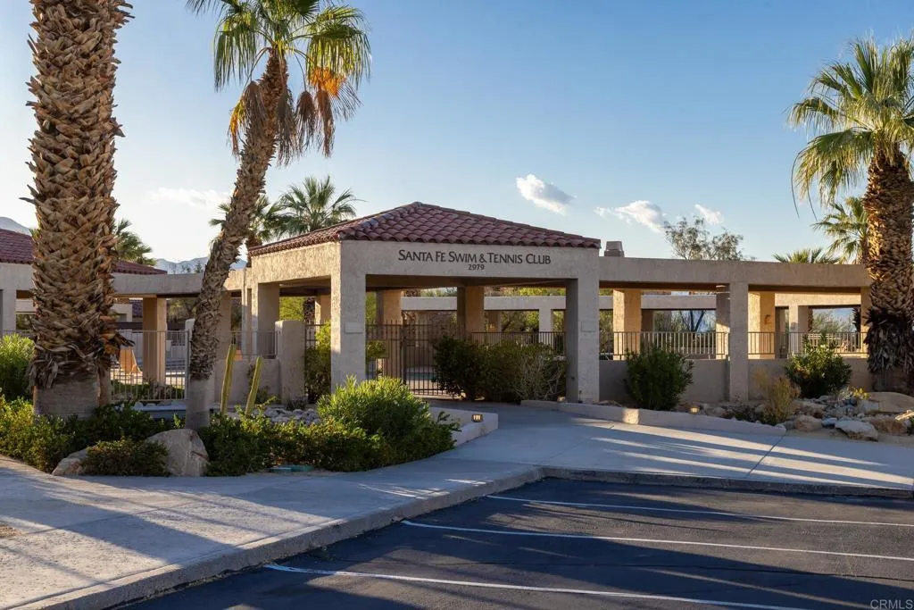 2874 Fonts Point Drive, Borrego Springs, CA 92004