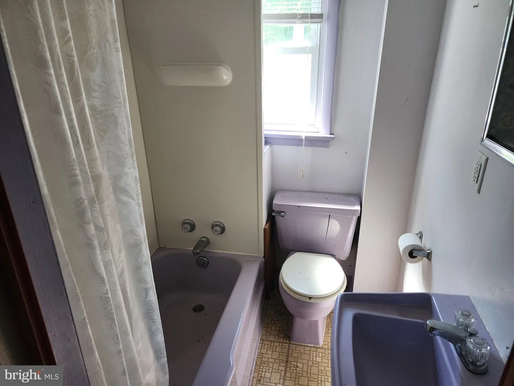 135-137 Center Street, Frostburg, MD 21532
