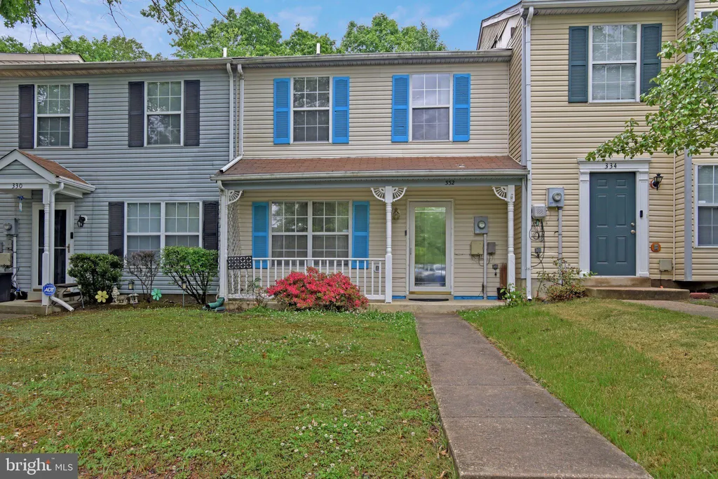 332 Tumbleweed Place, Waldorf, MD 20601 photo 2