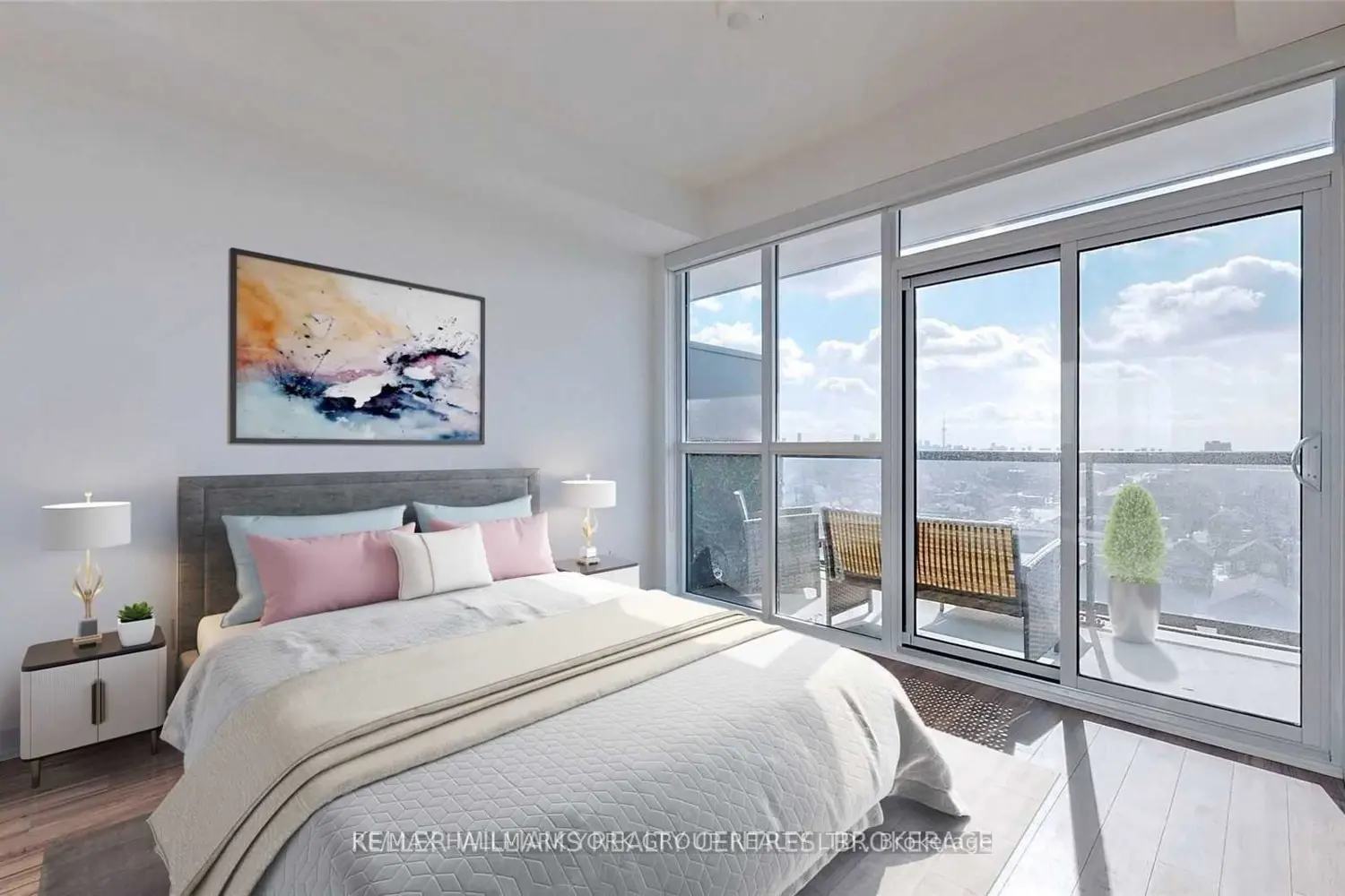 1603 Eglinton Avenue 705
