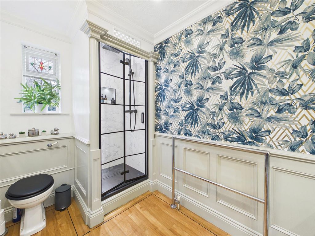 Additional image 23 of 5 bed property for saleNetherways, Park Avenue, Dronfield S18