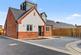 Plot 11, Hawksley Rise, Leicester Road, Hinckley