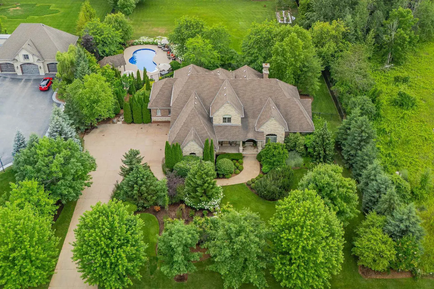 111 John Bricker Road