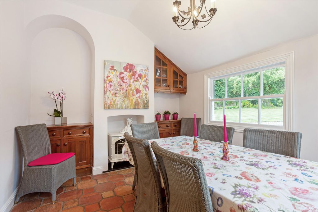 Additional image 14 of 7 bed detached house for saleMiddle Hill, Egham, Surrey TW20