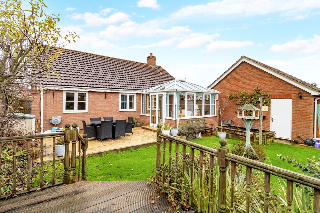 Additional image 24 of 3 bed detached bungalow for saleWimbledon Way, Downham Market, Norfolk PE38