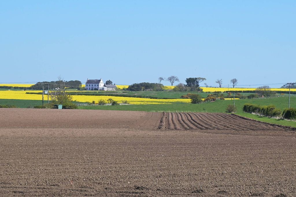 Additional image 28 of 2 bed cottage for saleWaughton Farm Cottages, East Lothian EH40
