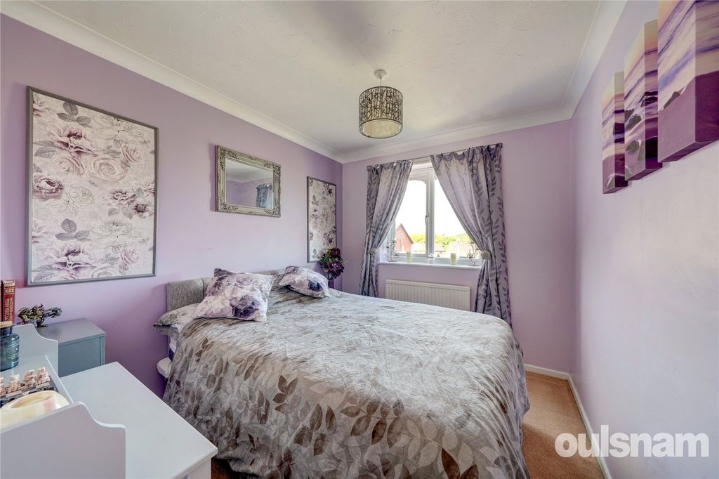 Additional image 16 of 4 bed detached house for saleBarns Croft Way, Droitwich, Worcestershire WR9