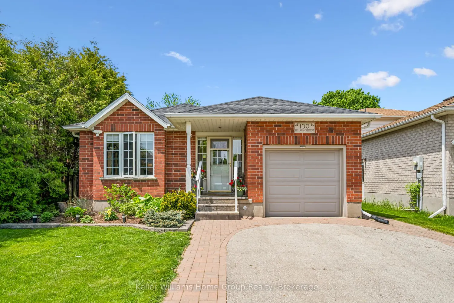 130 Bellamy Crescent photo 2