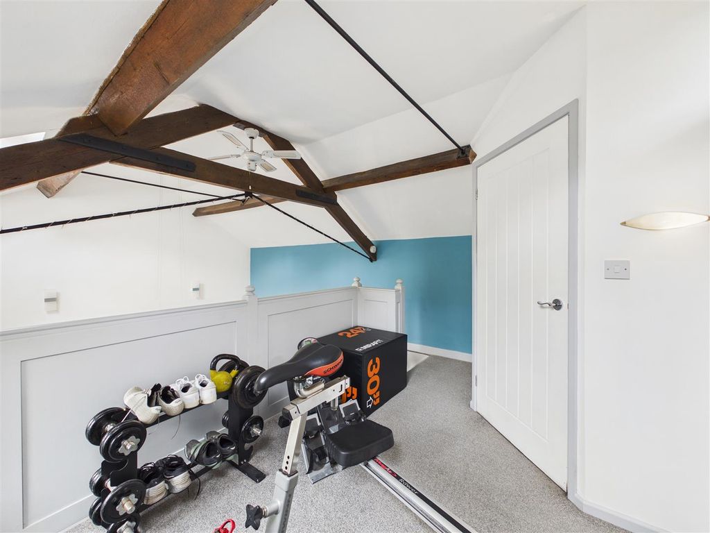 Additional image 32 of 4 bed detached house for saleThe Manse, Lea Road, Dronfield S18
