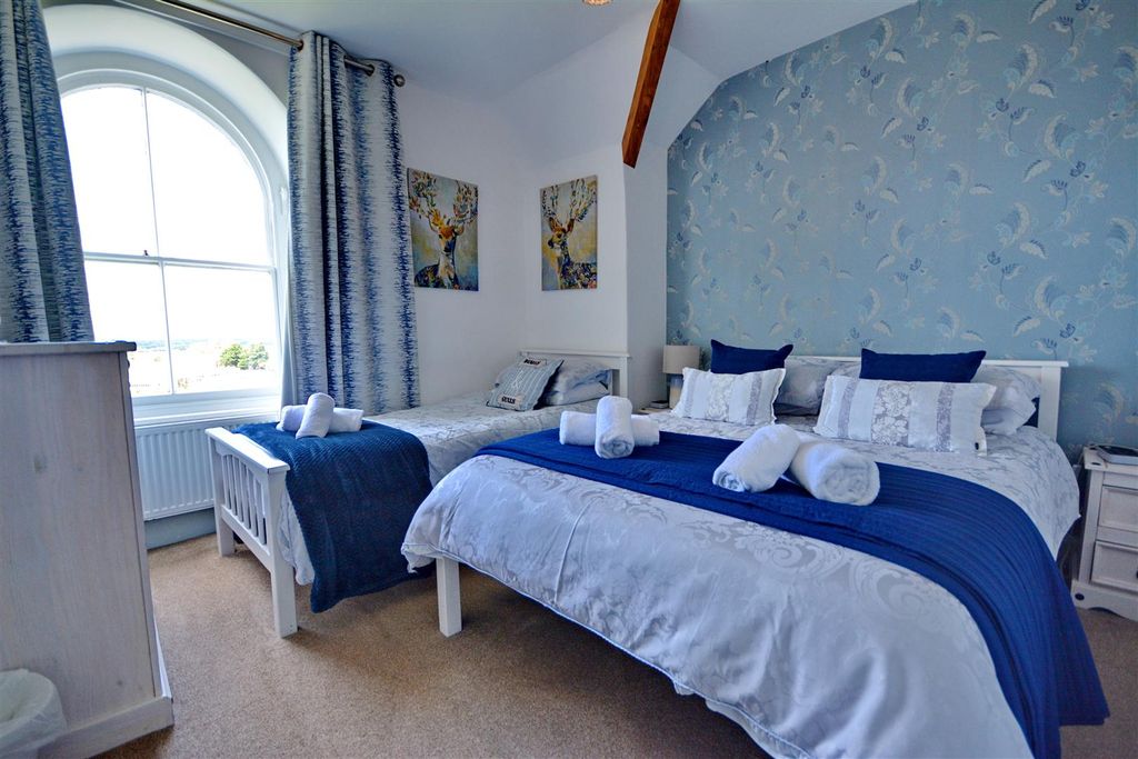 Additional image 25 of 8 bed property for saleFfordd Newydd, Harlech, Gwynedd LL46