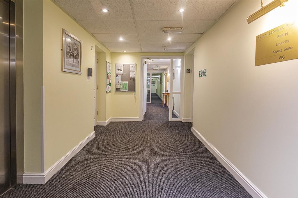 Additional image 19 of 2 bed flat for saleSykes Court, St. Stephens Fold, Lindley, Huddersfield HD3