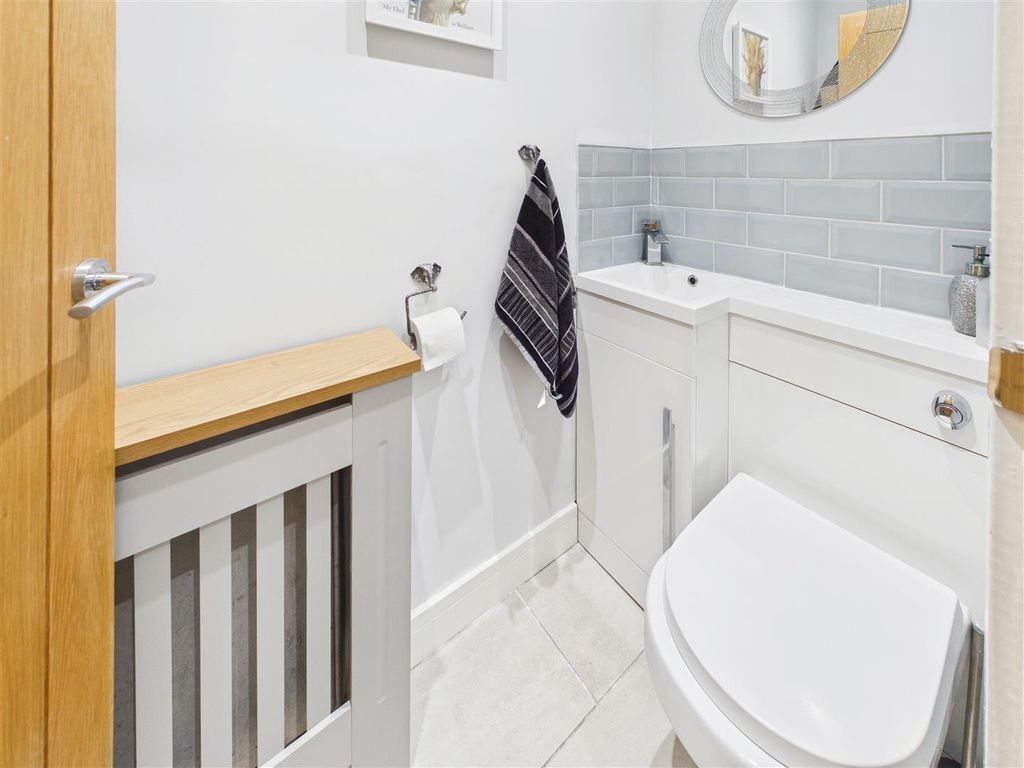 Additional image 33 of 3 bed property for saleHilltop Road, Dronfield S18