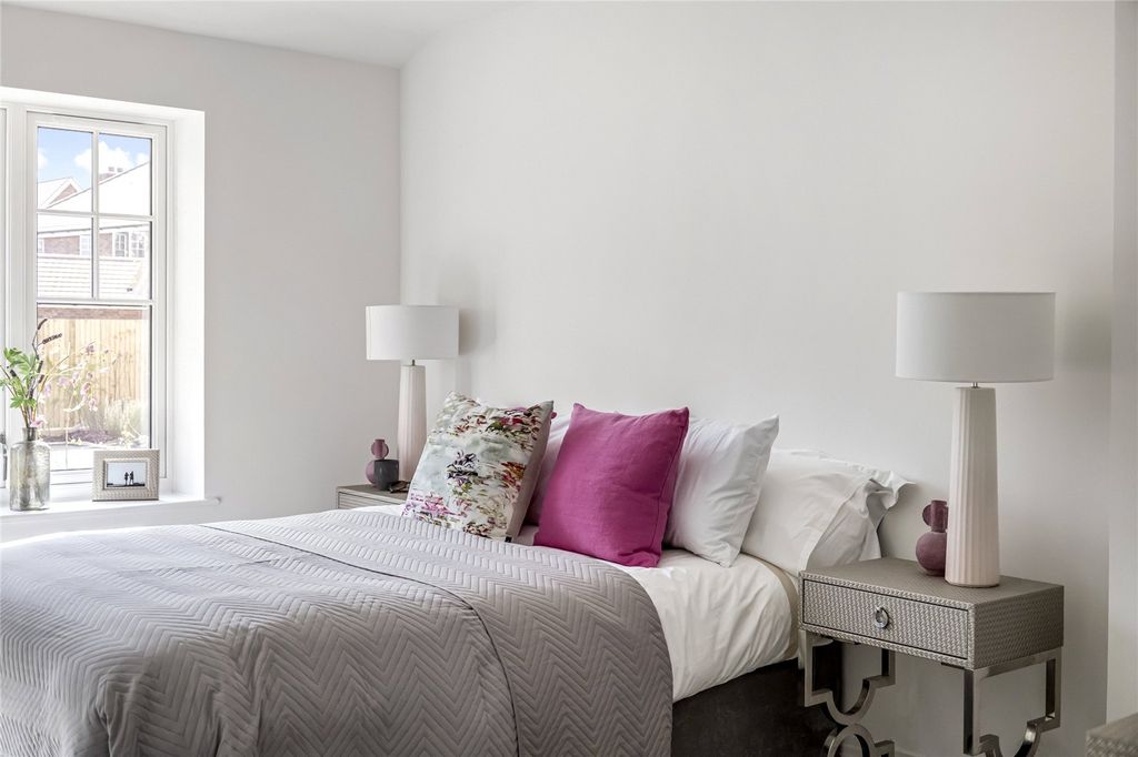 Additional image 9 of 2 bed flat for salePlot 4 Muir Lane, Thorpe, Surrey TW20