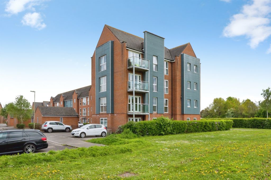 Additional image 13 of 2 bed flat for saleArgosy Crescent, Eastleigh SO50