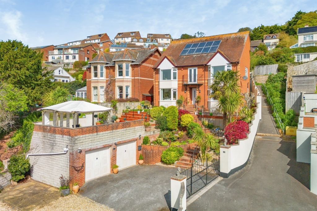 Additional image 22 of 5 bed detached house for saleSummerland Close, Dawlish EX7