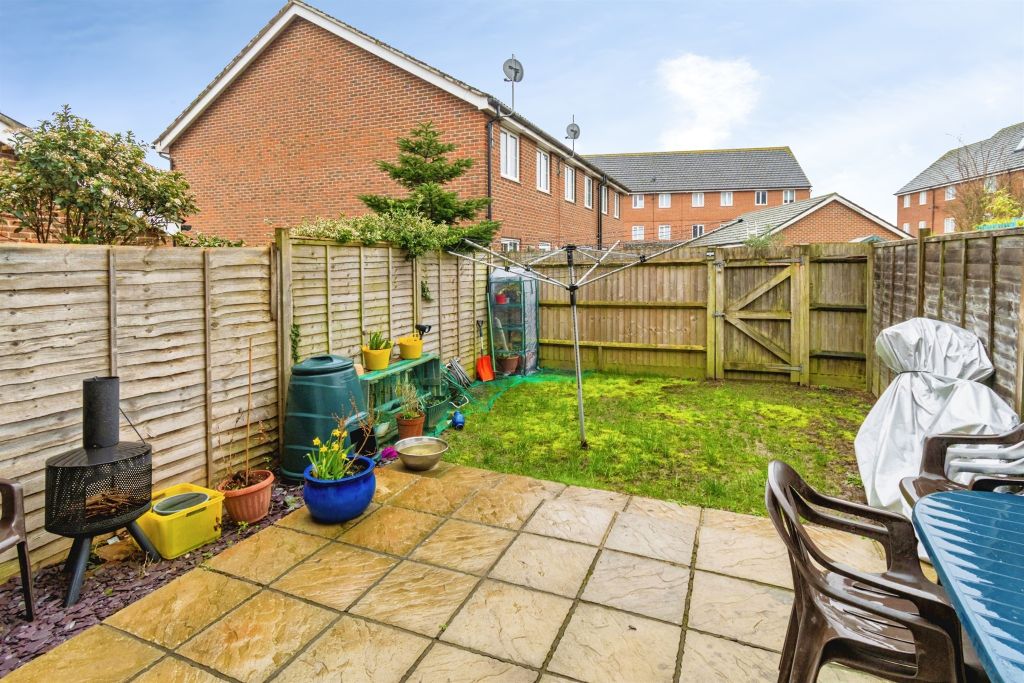 Additional image 4 of 3 bed property for saleSouth Street, Eastleigh SO50