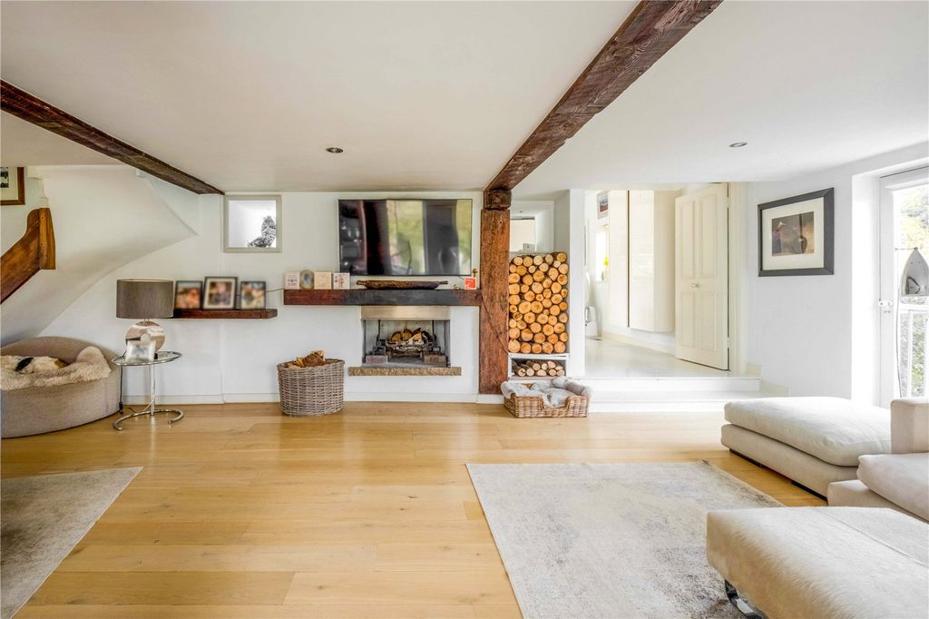 Additional image 7 of 5 bed detached house for saleReigate Road, Dorking, Surrey RH4